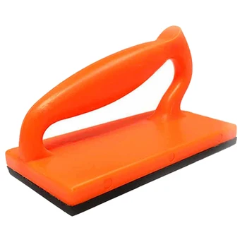 

Push Block Pusher V Stick Plastic Ergonomic Grip Cutter Molding machine