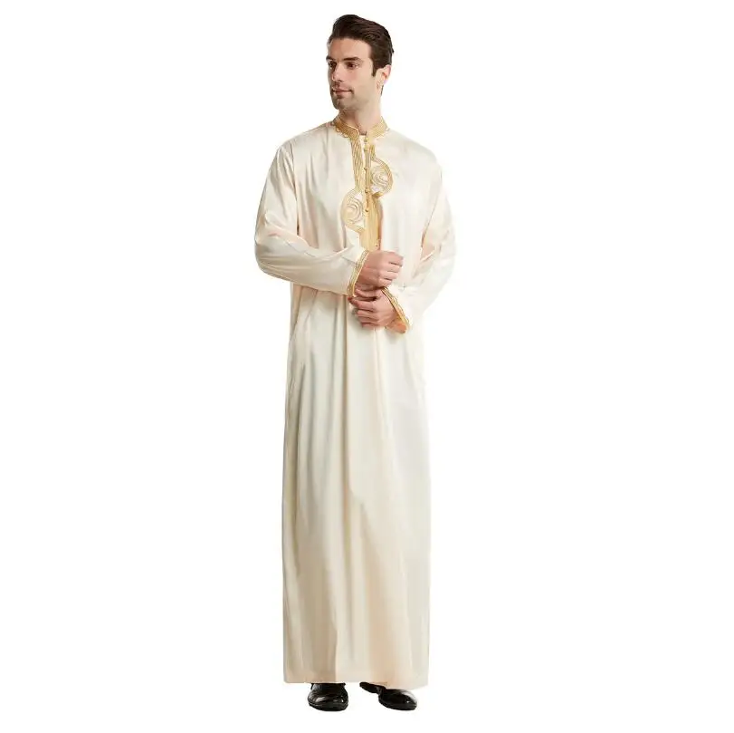arab mens clothes