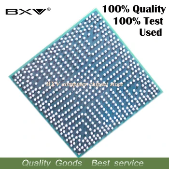 

Free Shipping 100% test very good product N450 SLBMG bga chip reball with balls IC chips