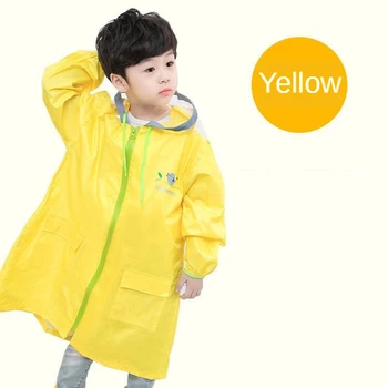

Cute Waterproof Bike Raincoat Kids Overall Red Bike Outdoors Hiking Raincoat Stylish Regenpak Dames Children Rain Gear QEA60YY