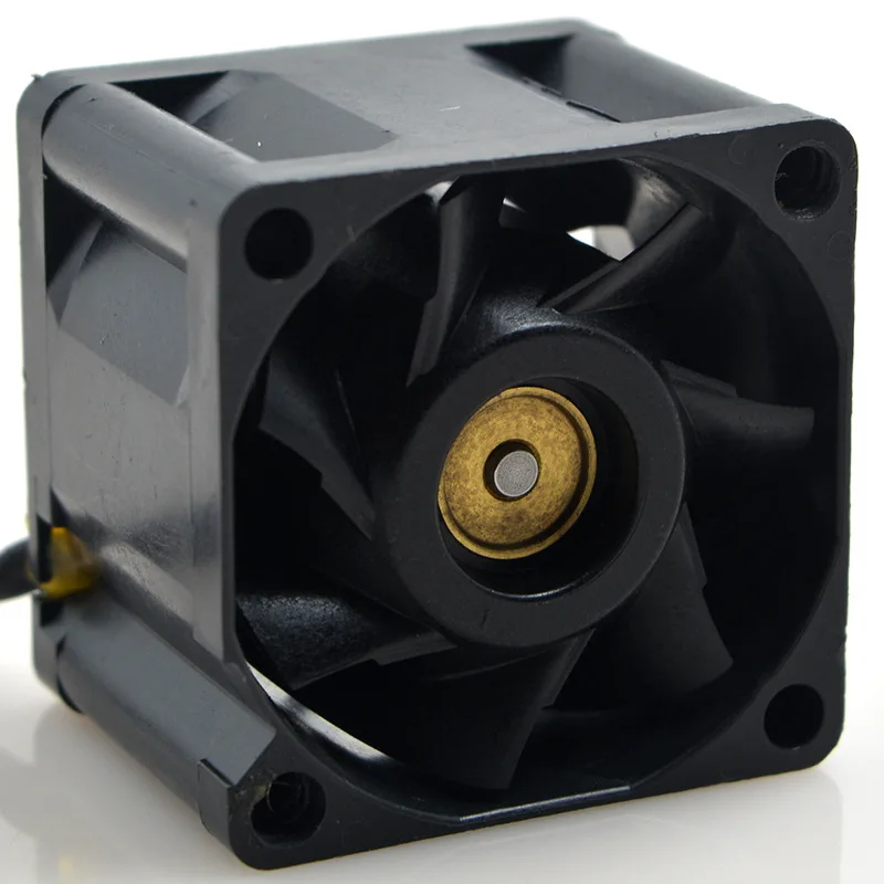 Для Sanyo 9g3612 p3j04 12v 0.75a3828 3,8 см вентилятор охлаждения