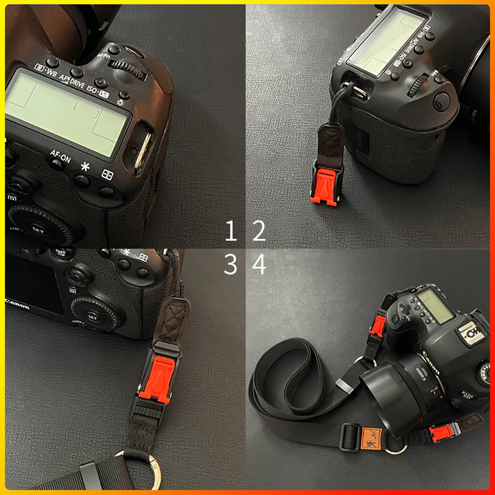 sony a6300 strap