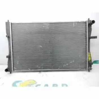

WATER RADIATOR SMART FORFOUR