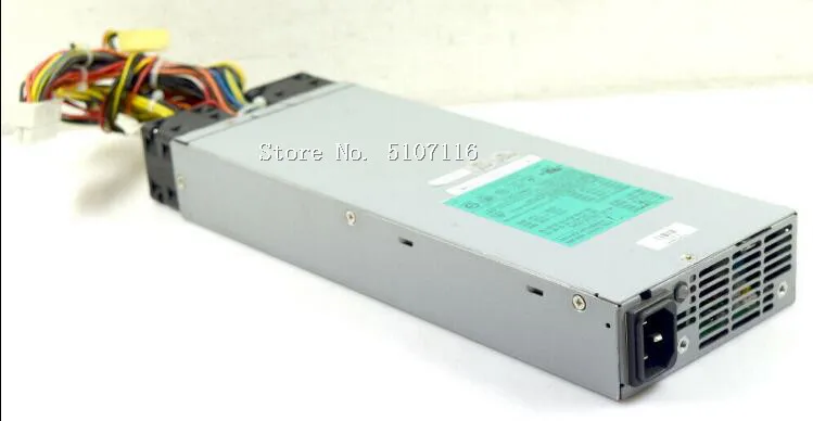 Для DL320 G4 394982-001 аккумулятор большой емкости PS-7451-2C-ROHS 450W блок питания будет полностью испытания перед отправкой