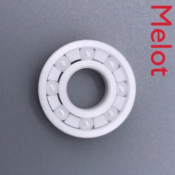 

Free Shipping 10pcs 608 6000 6001 6002 6003 6004 6005 6006 6007 6008 6009 6010 Full Zro2 Ceramic Ball Bearing Zirconia Bearing
