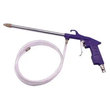 

Car Engine Warehouse Air Pressure Washing Spray Cleaner Dust Oil Clean Tool