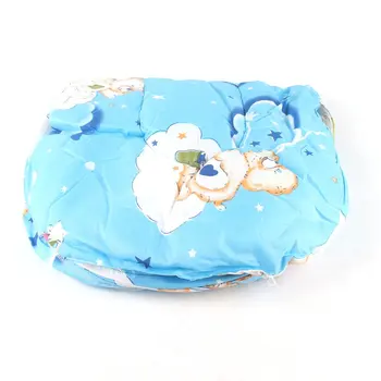 

Foldable New Baby Cotton Padded Mattress Infant Pillow Bed Mosquito Net Tent Stand Kids Baby Bed Accessories Hung Dome Floor
