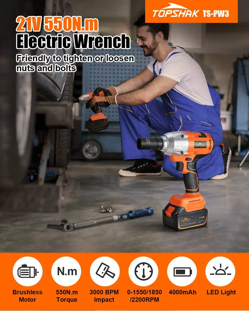 Topshak Official Store