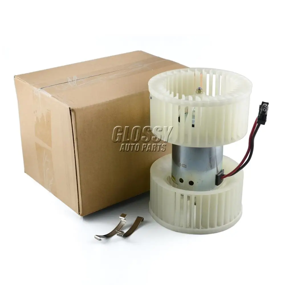 AP03 новый A/C AC вентилятор для BMW E46 323i 325 330 E83 X3 M3 64113453729| |