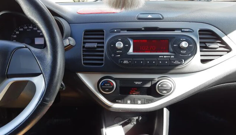 Perfect Sinosmart Android 8.1 2Din IPS/QLED 2.5D screen car gps radio navigation player for Kia Morning 2011-2019 16 Perfect Sinosmart Android 8.1 2Din IPS/QLED 2.5D screen car gps radio navigation player for Kia Morning 2011-2019 16