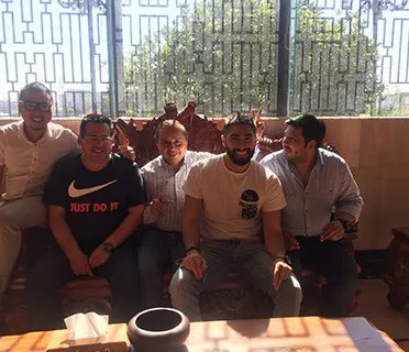 Renovação da Casa