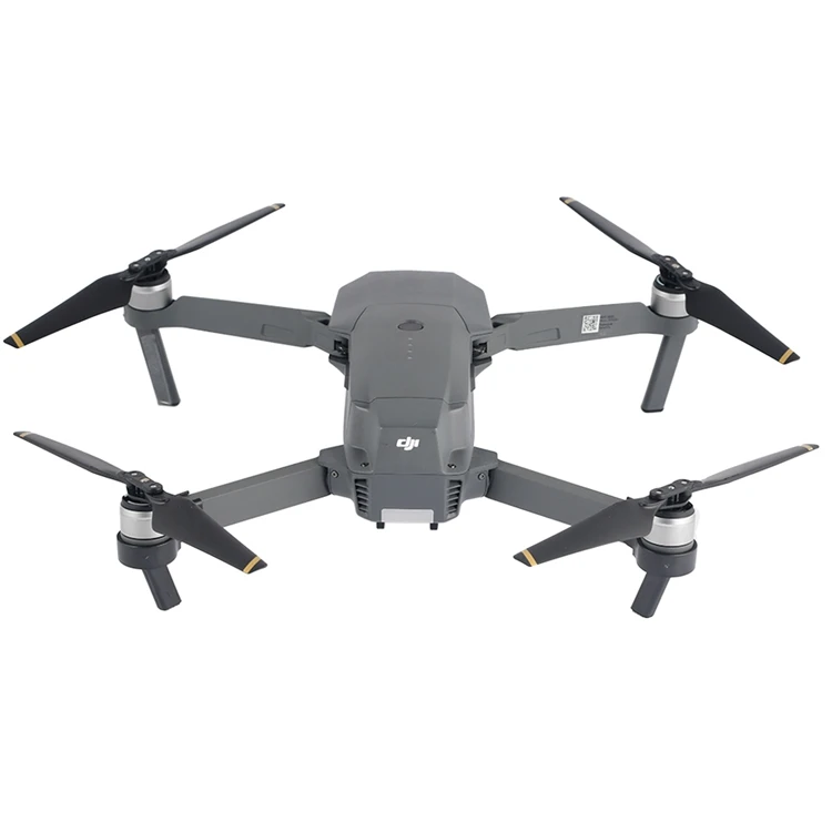 2 шт. шасси комплекты для DJI Mavic Pro Platinum задняя нога дрона протектор Quick Release усиленный удлинитель защита запасных частей