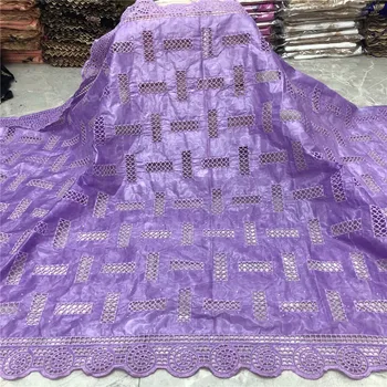 

bazin riche embroidered fabrics latest bazin brode with stones african nigerian sewing materials 5yards