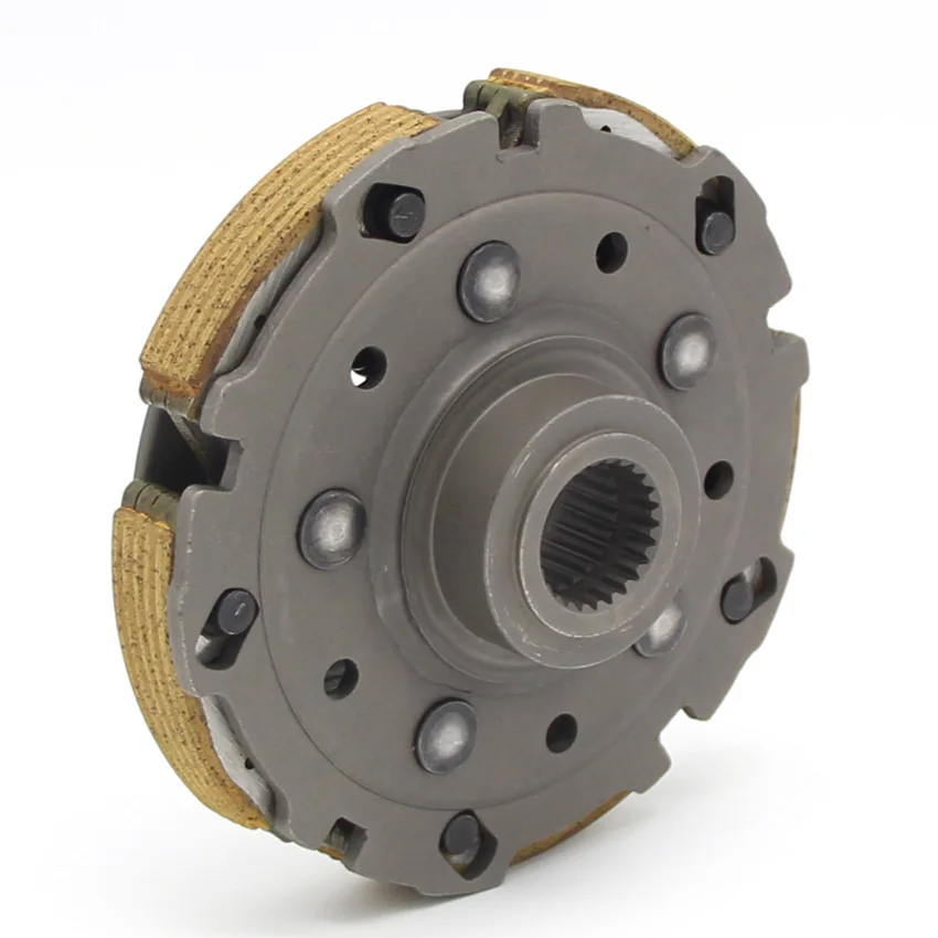 

Motorcycle Engine Parts Centrifugal Clutch For CF Moto X6 Long Short WB EFI Z6 Z6-EX ZForce 600 EX SSV Motorcycl Accessories
