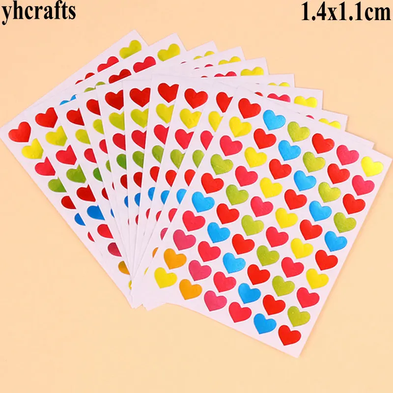 600PCS