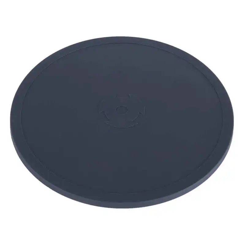 Food Grade Silicone Lid Sealing Fermentation Cover for Thermomix TM31 TM5 TM6 Kitchen Blender Part Accessories