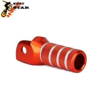

CNC Gear Shifter Shift Lever Tip Replacement For KTM EXC EXCF XC XCF XCW XCFW MX EGS SX SXF SXS SMR ENDURO FREERIDER SIX DAYS