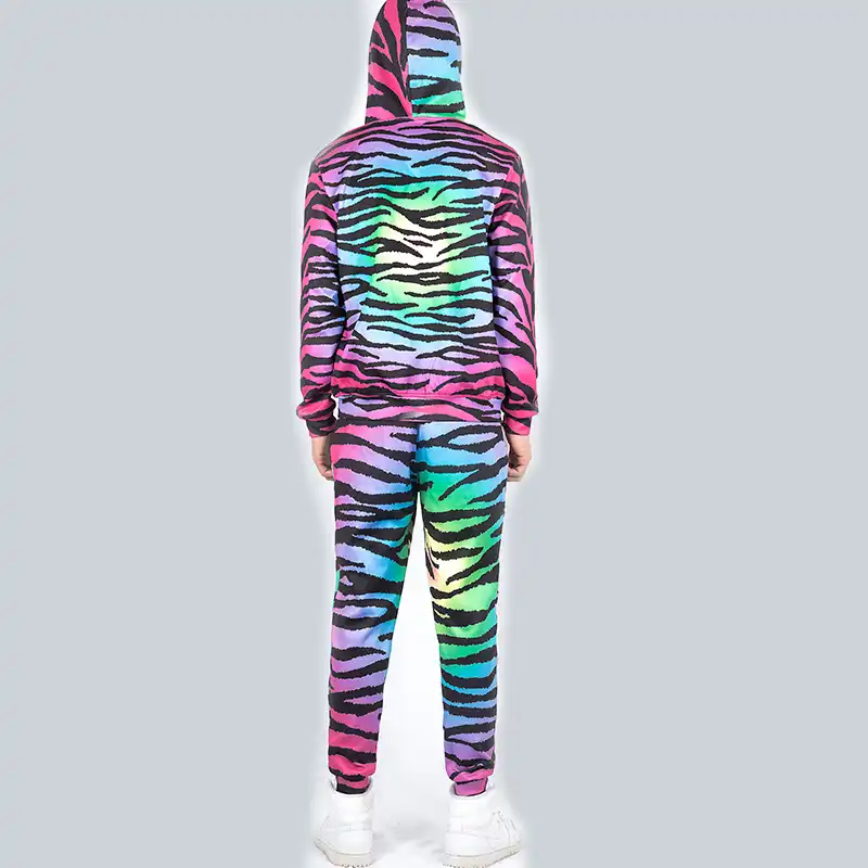 colorful tracksuits mens