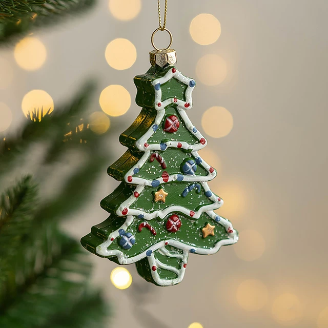 クリスマスの木の装飾品クリスマスボールの飾りクリスマスの装飾ボール飛散防止ハンギングツリーオーナメント新しい年2022