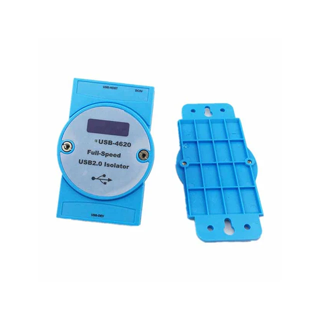 

A15-- USB-4620 USB Isolator protection board photoelectric isolation type ADUM4160 USU-4620 USB4620