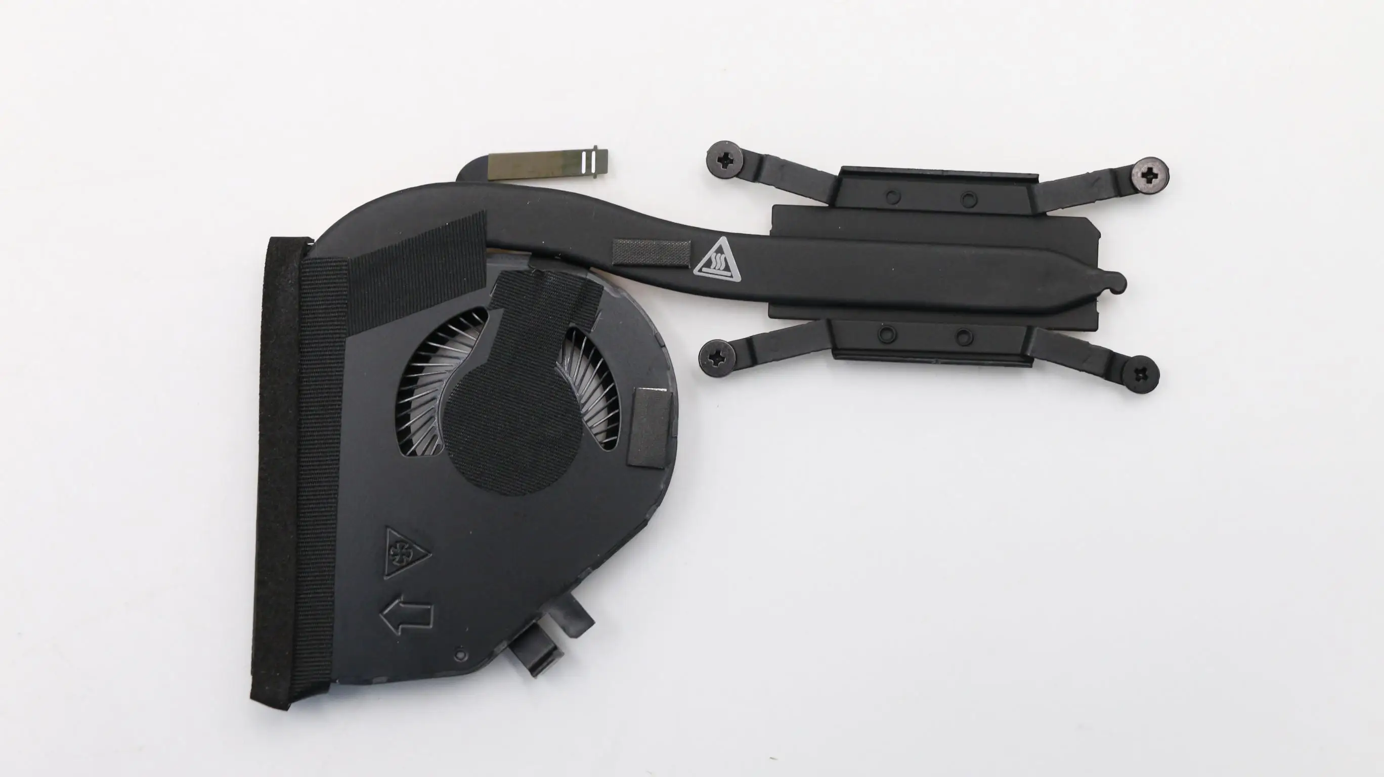 CPU Cooling Fan Heatsink Assembly Radiator Cooler For Lenovo Thinkpad X240 X250 X260 X270 01HW912 00UP171
