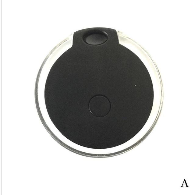 Waterproof Bluetooth-compatible GPS Anti-lost Waterproof Tracer Kids Keys For Pet Bluetooth Dog Trackers