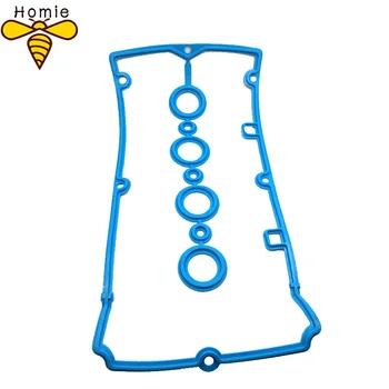 

Best Quality Blue Genuine Engine Valve Cover Gasket 55354237 For Chevrolet Cruze Aveo Aveo5 Sonic Opel Saturn Astra Pontiac G3