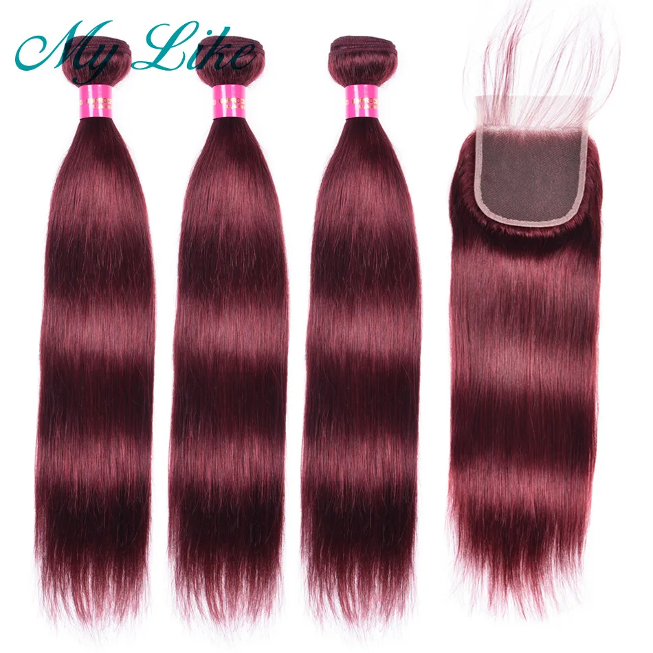 99j stw bundles with closure 
