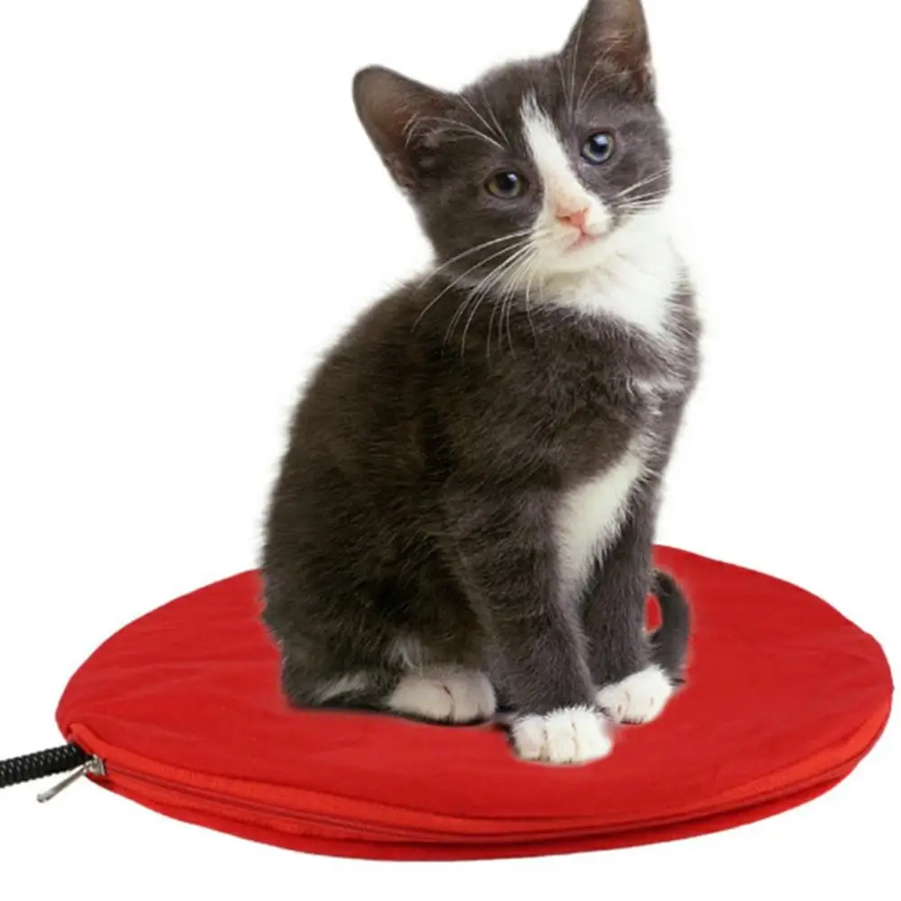 

Pet Cat Supplies Heating Pad Waterproof Anti-Grab Biting Cats And Dogs For Thermostatic Electric Blanket