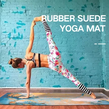 

Yoga Mat gymnastics mat Non Slip Carpet Mat Pilates Mattress Gymnastics Exercise Camping Picnic Mat Baby Kids Crawl Pad