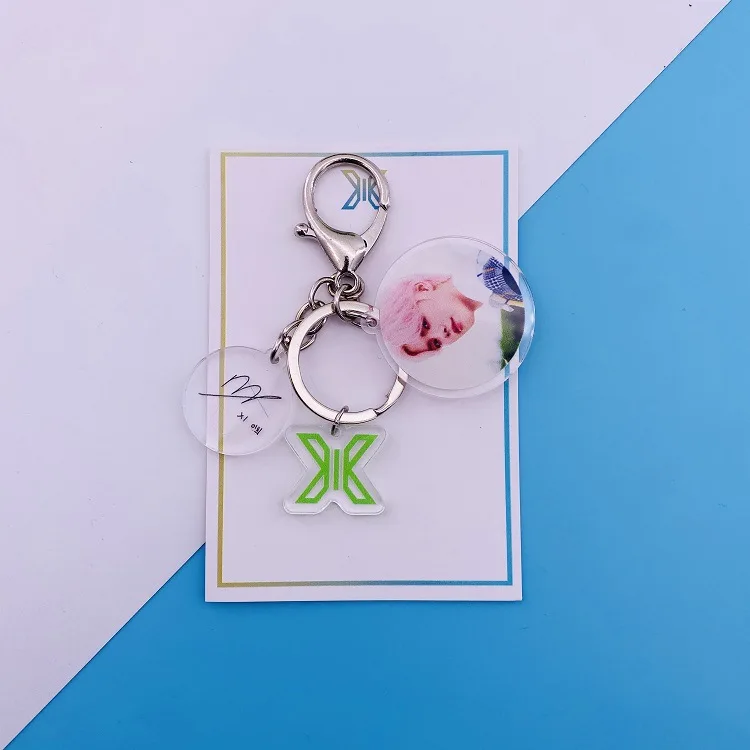 Новинка X1 плюшевые подвески kpop брелки подарок