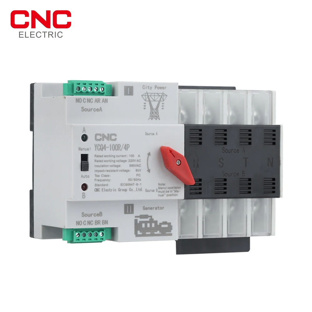do pc ats 220v cnc 220v 100a 01