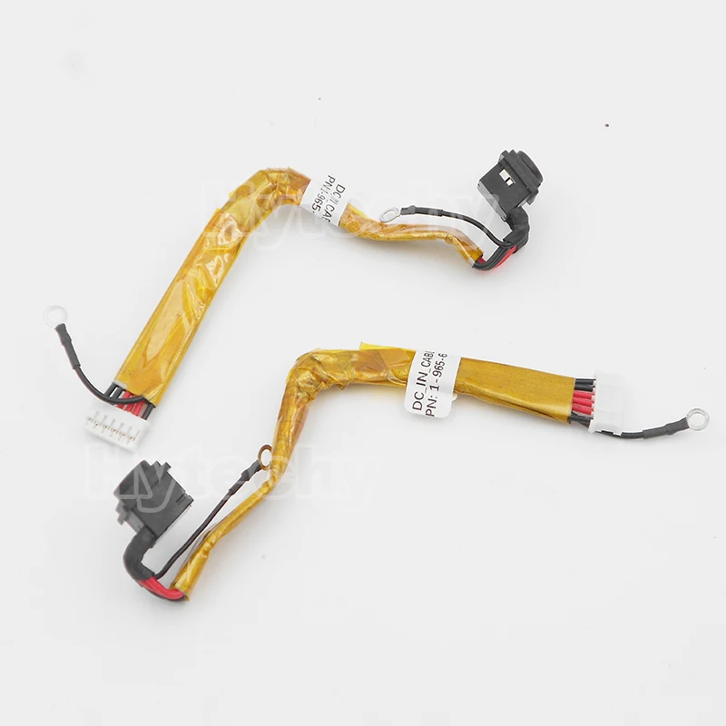 

DC Power Jack In Cable for Sony VAIO VGN-CR 1-965-620-11 1-965-620-21