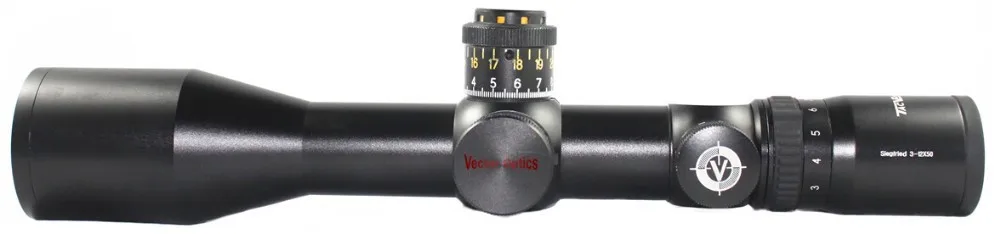 VO Siegfried 3-12x50 Acom 2