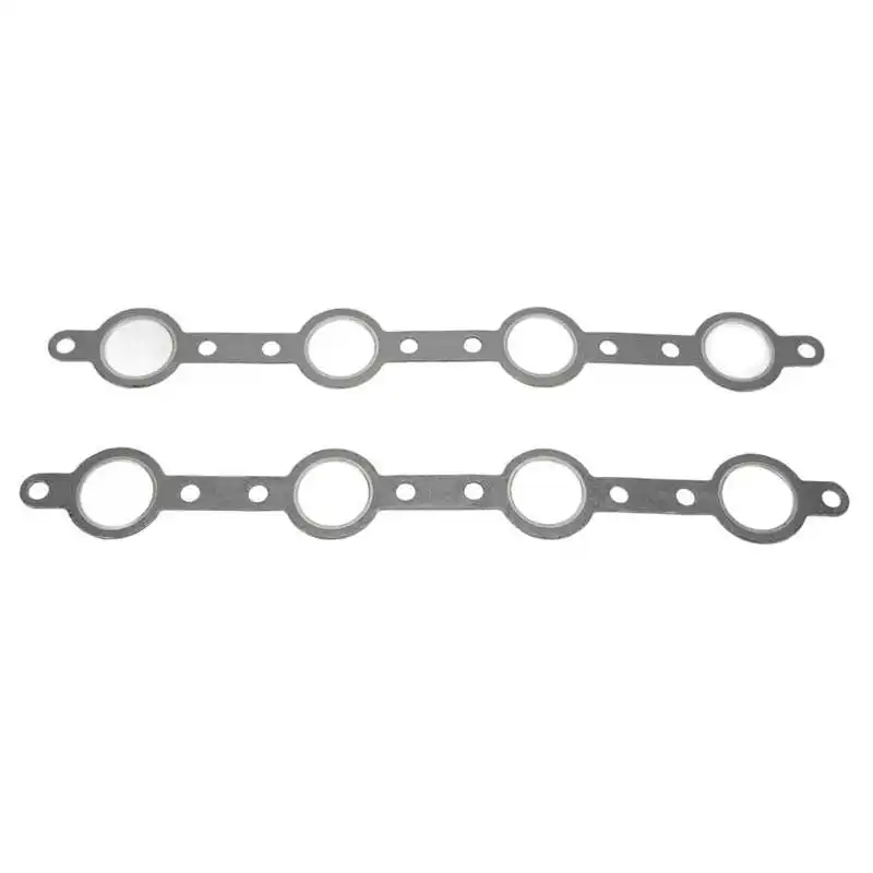 Exhaust Manifold Gasket Set Exhausts Pipe Gaskets D376nz Replacement