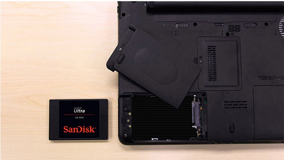 internal ssd for laptop Sandisk Internal Solid State Drive ULTRA 3D SSD 250GB SSD Solid State 500G 2.5 inch SATA III HDD Hard Disk HD SSD Notebook PC 1T best ps5 internal ssd