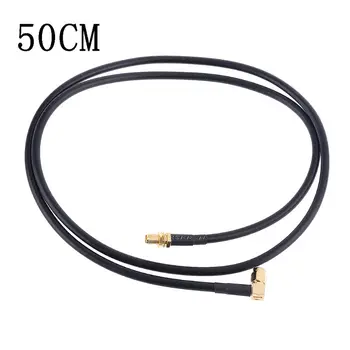 

Tactic Antenna SMA-M to SMA-F Coaxial Connection Cable for UV-5R UV-82 UV-9RPlus
