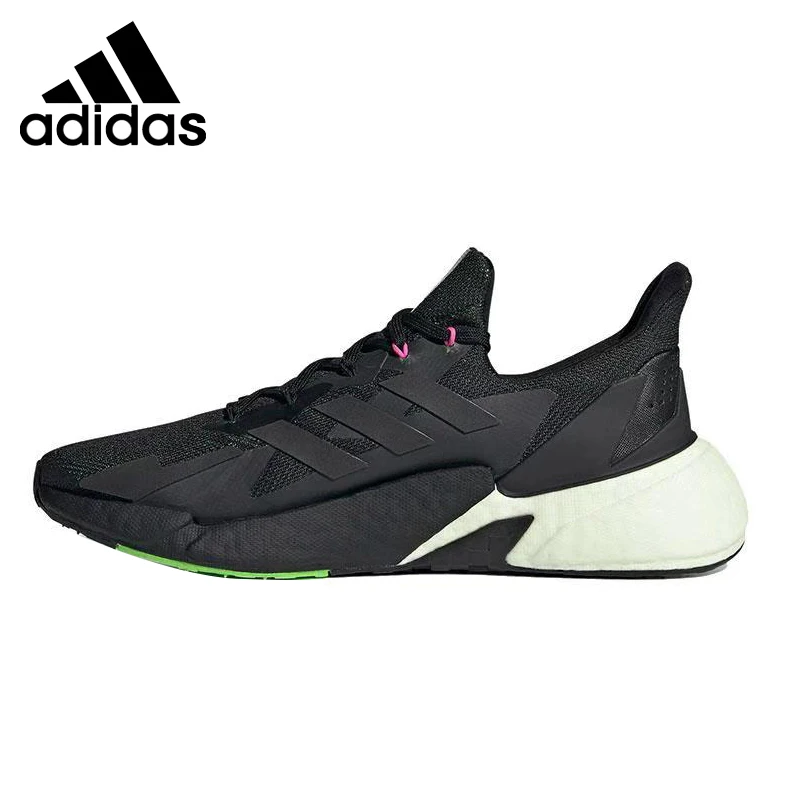 Оригинальный Новое поступление Adidas X9000L4 Для мужчин прямые поставки от
