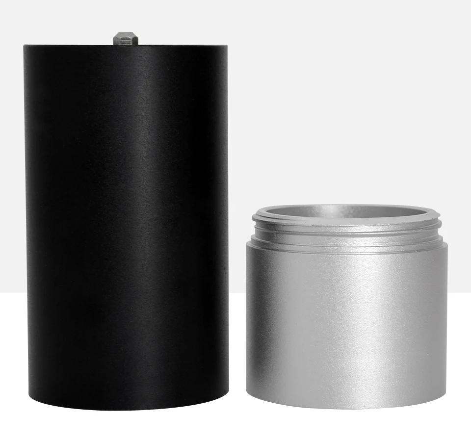 inoxidável moedor de mão para filtro expresso,