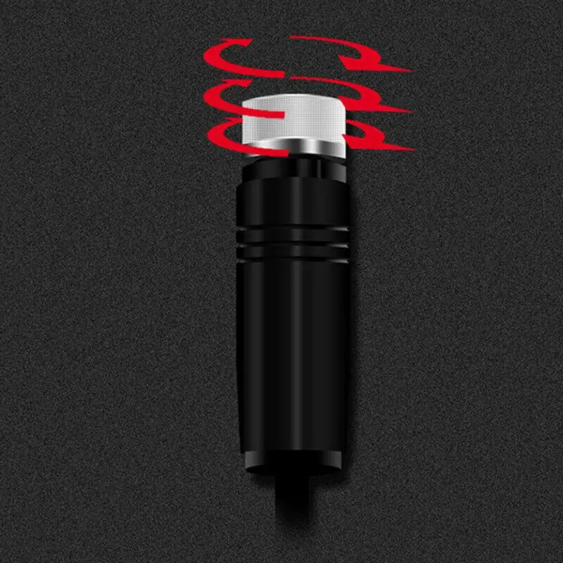 1 шт. фонари на крышу автомобиля романтический USB ночной Светильник атмосфера лампа украшение для потолка светильник