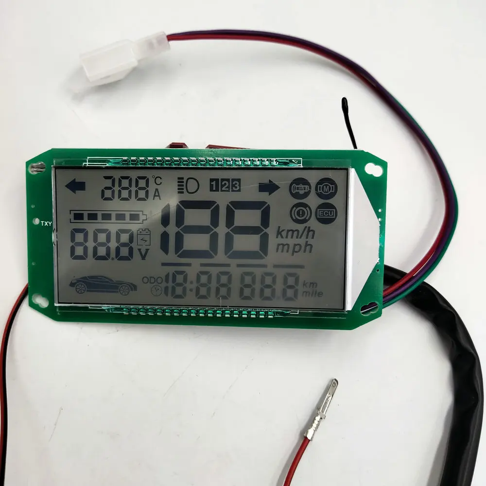  Ϳ LCD ÷   ӵ,     ǰ,   Ķ, 48V-120V ͸ ǥñ