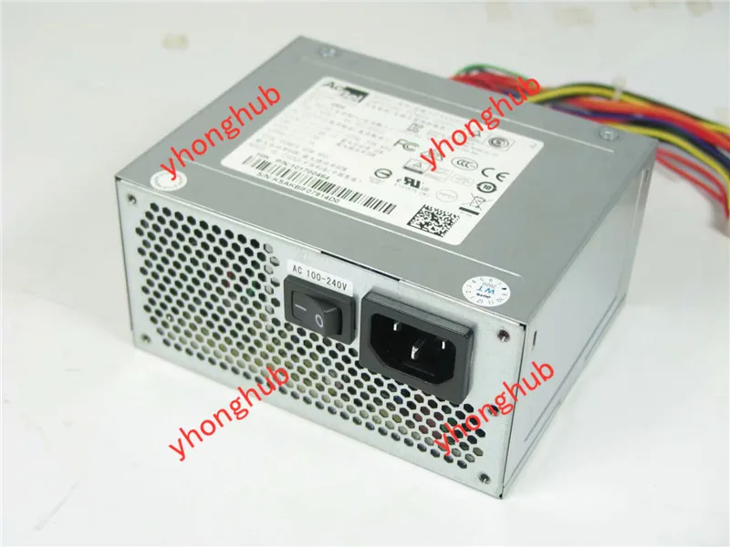 Acbel Polytech SFXA5061B серверный блок питания 60 Вт 2U 101700464|Блоки для компьютеров| |