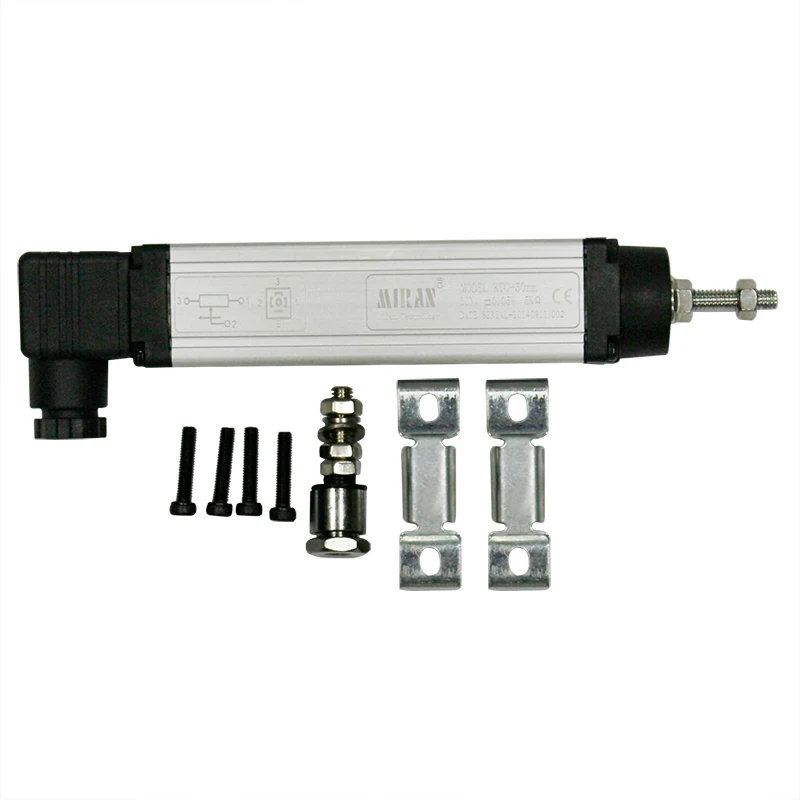 

Brand LWH / KTC Linear Position Motion Sensor Analog Output with High Precision