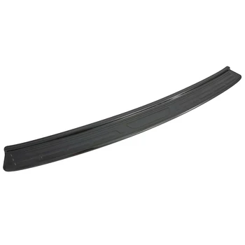 

For Hyundai Sonata Sensuous DN8 2019 2020 Stainless Steel Car Accessories Outer Rear Bumper Guard Plate Trim 1pcs