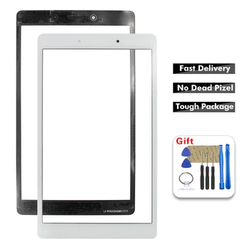 

For Samsung Galaxy Tab A 8.0‘’ SM-T290 T295 SM-T295C Touch Screen Digitizer Screen Glass Panel Sensor Free Tools