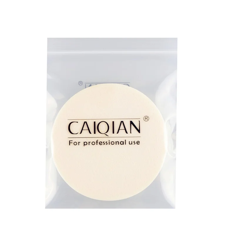 Горячее предложение! Распродажа! 5 шт. мягкая губка для макияжа лица макияж эффективная пуховка основа губка косметический спонж женский инструмент