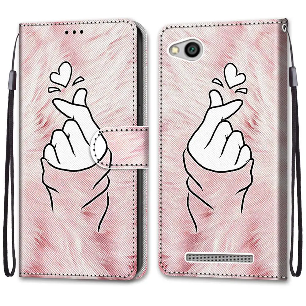 红米 5A #B12粉毛手比心 -1.jpg_.webp