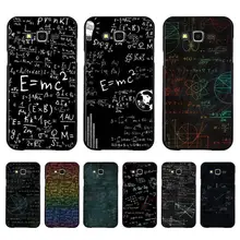 

Formulas Math Formul Phone Case For Samsung Galaxy J 4plus J6 J5 J72016 J7prime cover for J7Core J6plus
