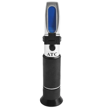 

Hand-Held Urea Concentration Meter, Vehicle Urea Meter, Antifreeze Glass Water Concentration Meter