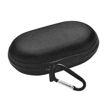 

Portable Nylon Storage Bag Travel Carrying Case Protective Box Cover for B&O PLAY Beoplay P2 Bluetooth Speaker Accessories
